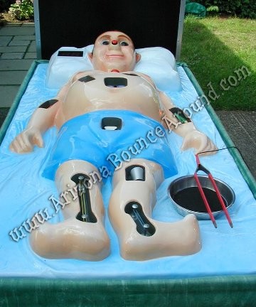 Giant operation game rental Lakewood Colorado